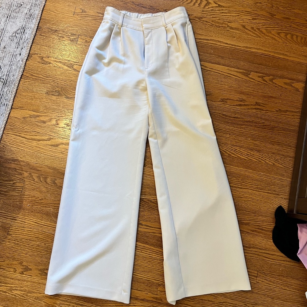 Abercrombie Trousers